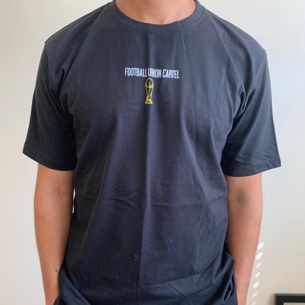 FUC Soccer T-Shirt